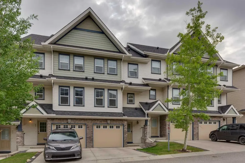 55 Panatella Road NW Calgary AB T3K 0S7