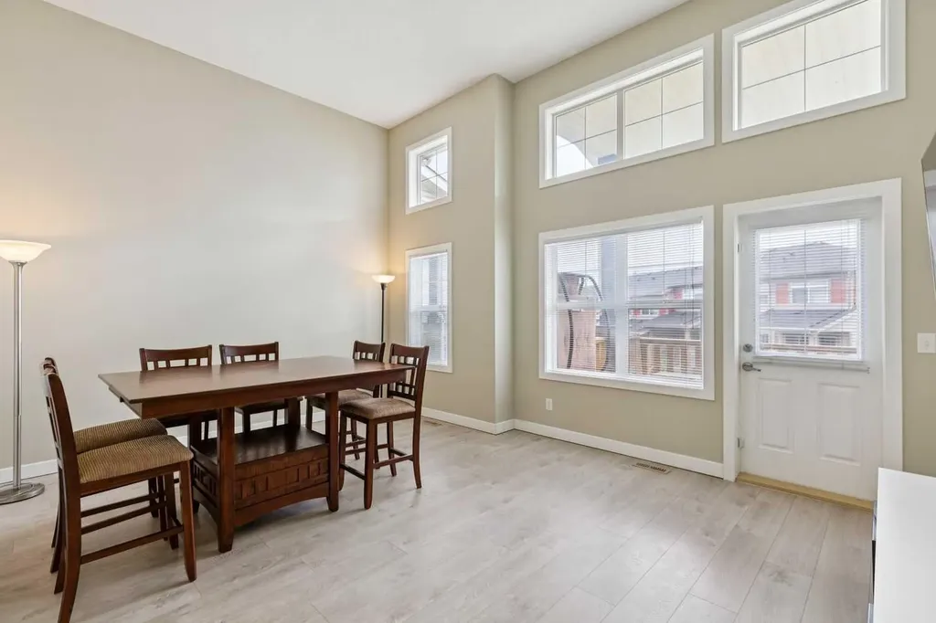 55 Panatella Road NW Calgary AB T3K 0S7