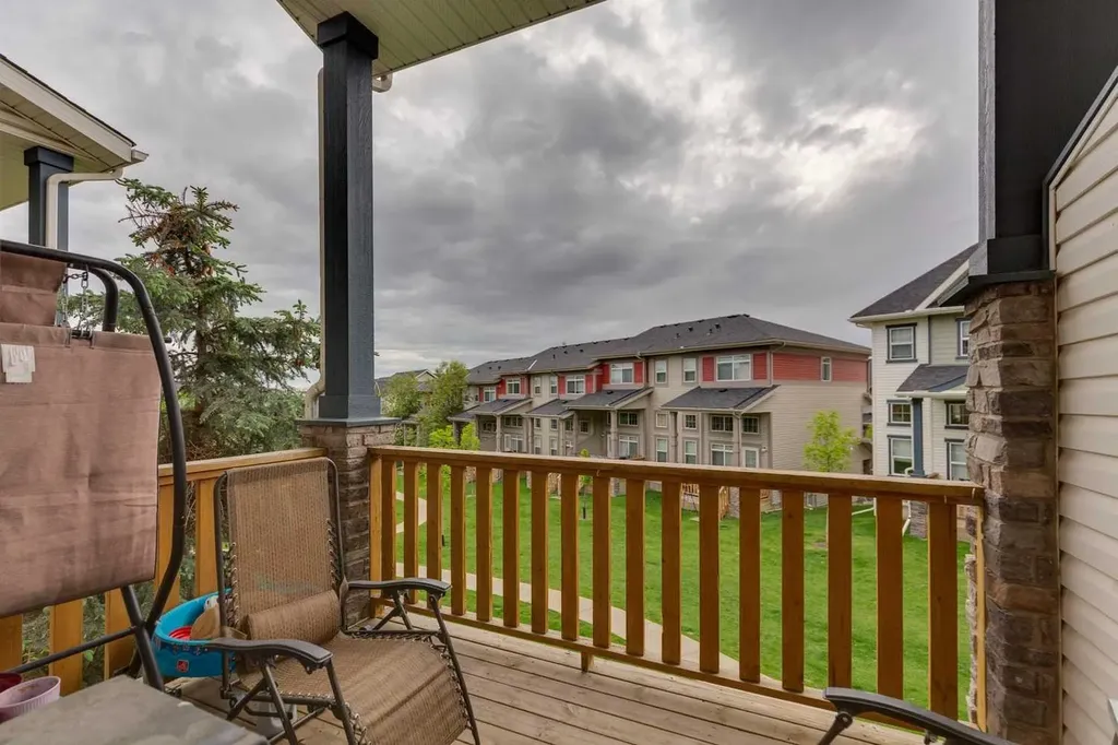 55 Panatella Road NW Calgary AB T3K 0S7