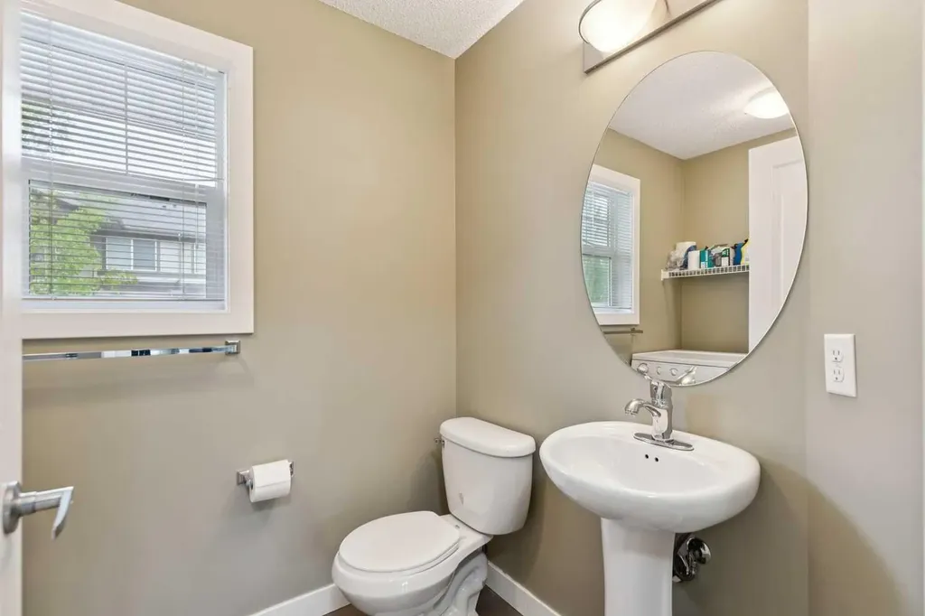 55 Panatella Road NW Calgary AB T3K 0S7