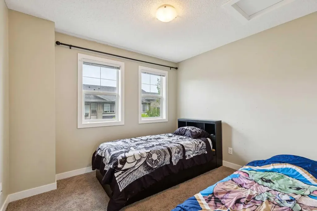 55 Panatella Road NW Calgary AB T3K 0S7