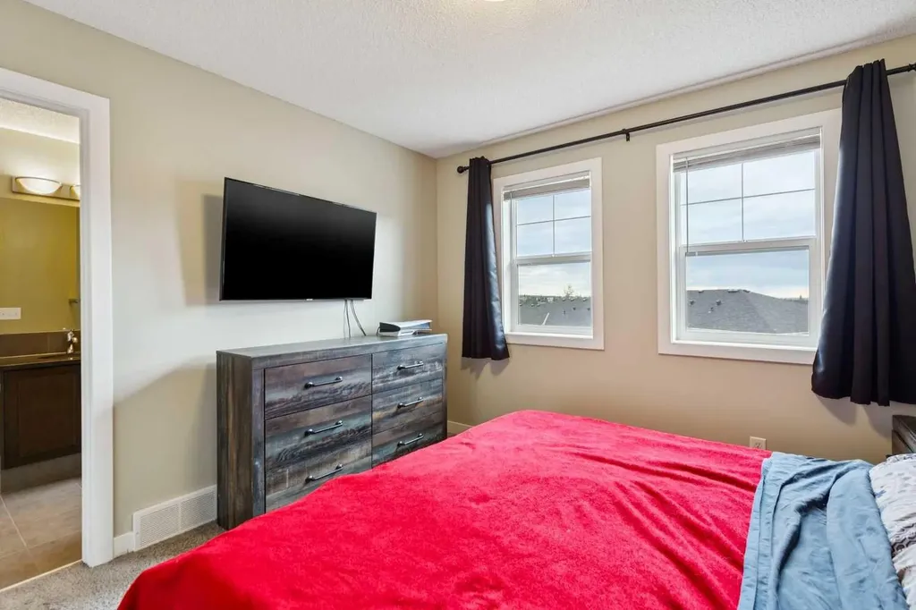 55 Panatella Road NW Calgary AB T3K 0S7