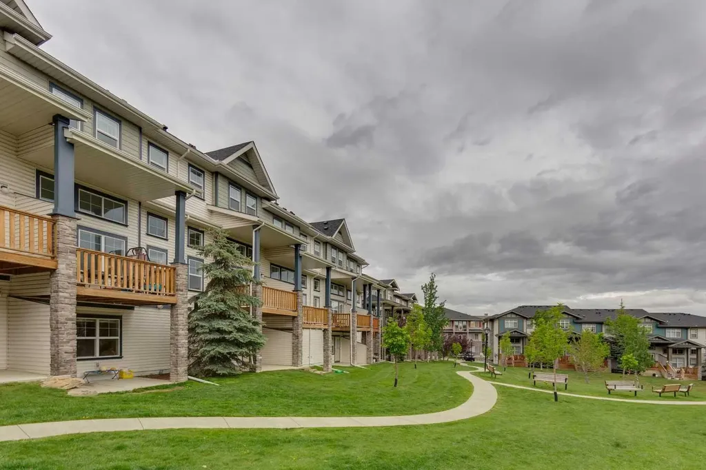 55 Panatella Road NW Calgary AB T3K 0S7