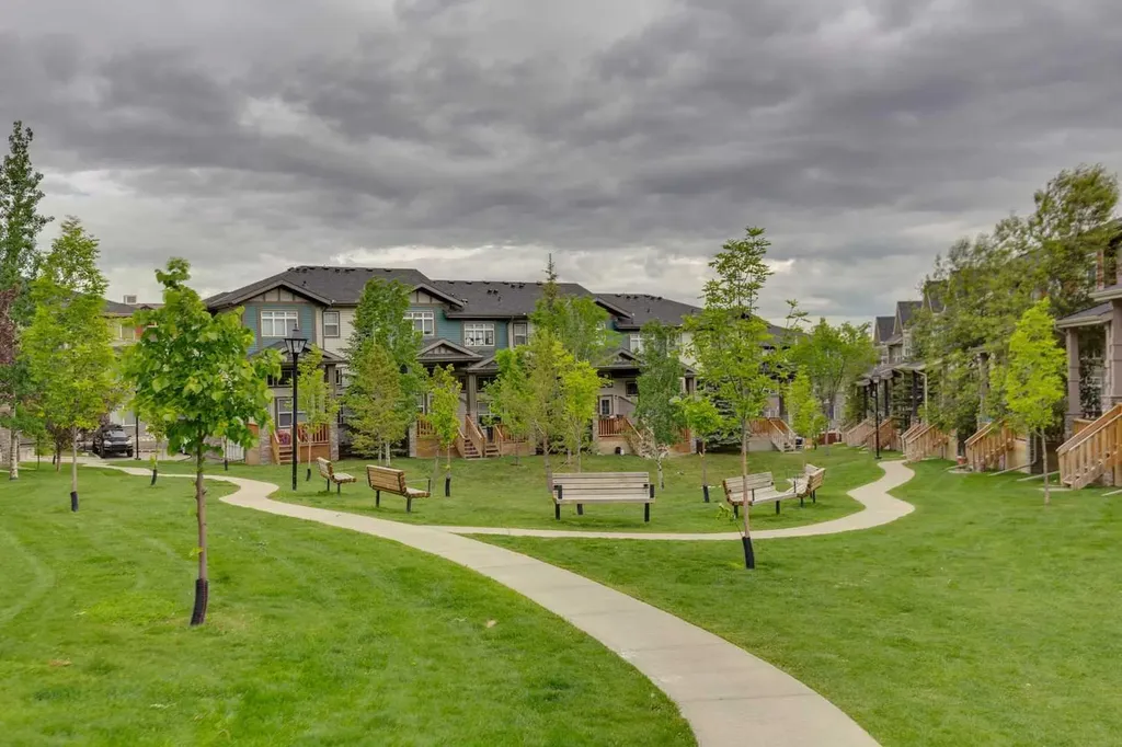55 Panatella Road NW Calgary AB T3K 0S7