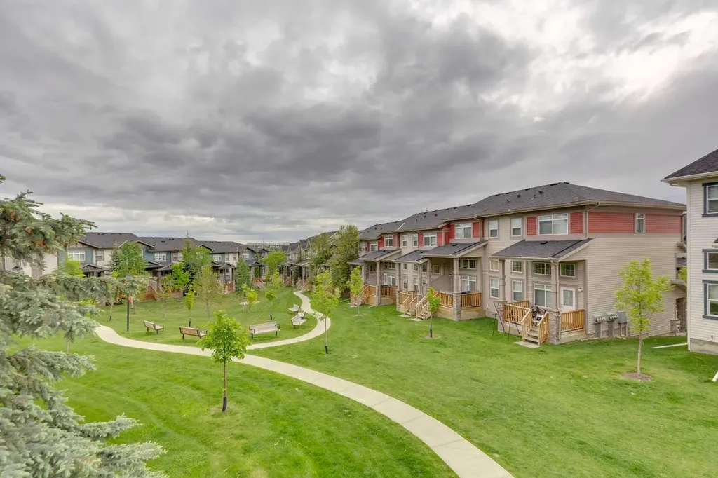 55 Panatella Road NW Calgary AB T3K 0S7