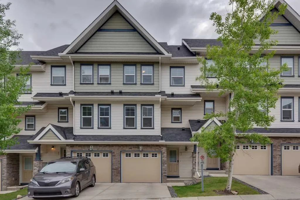 55 Panatella Road NW Calgary AB T3K 0S7