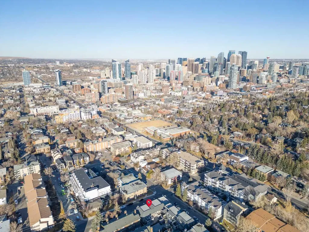 1511 23 Avenue SW Calgary AB T2T 0T8