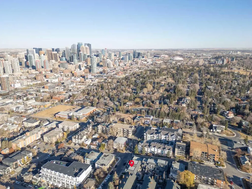1511 23 Avenue SW Calgary AB T2T 0T8