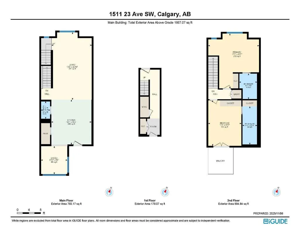 1511 23 Avenue SW Calgary AB T2T 0T8