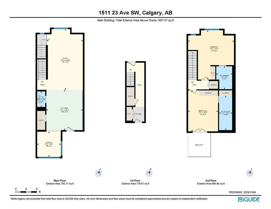 1511 23 Avenue SW Calgary AB T2T 0T8