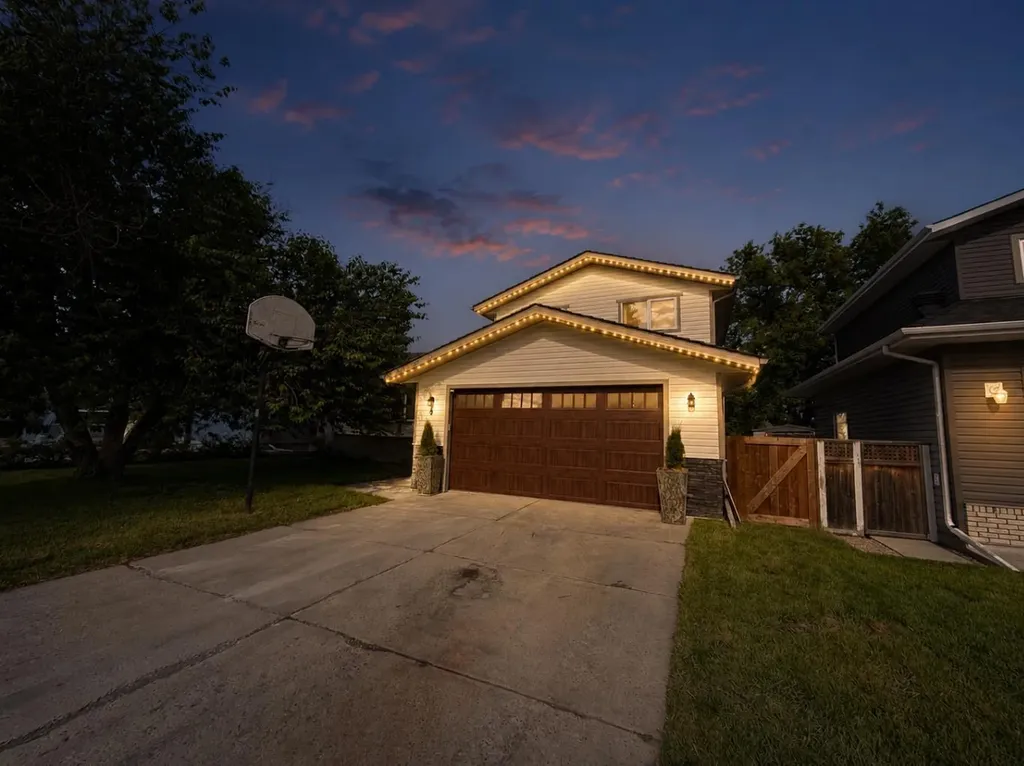 4 Maplewood Estates Strathmore AB T1P 1G6