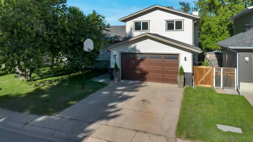 4 Maplewood Estates Strathmore AB T1P 1G6