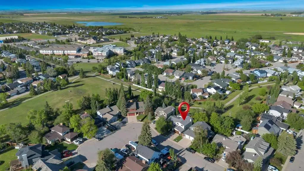 4 Maplewood Estates Strathmore AB T1P 1G6