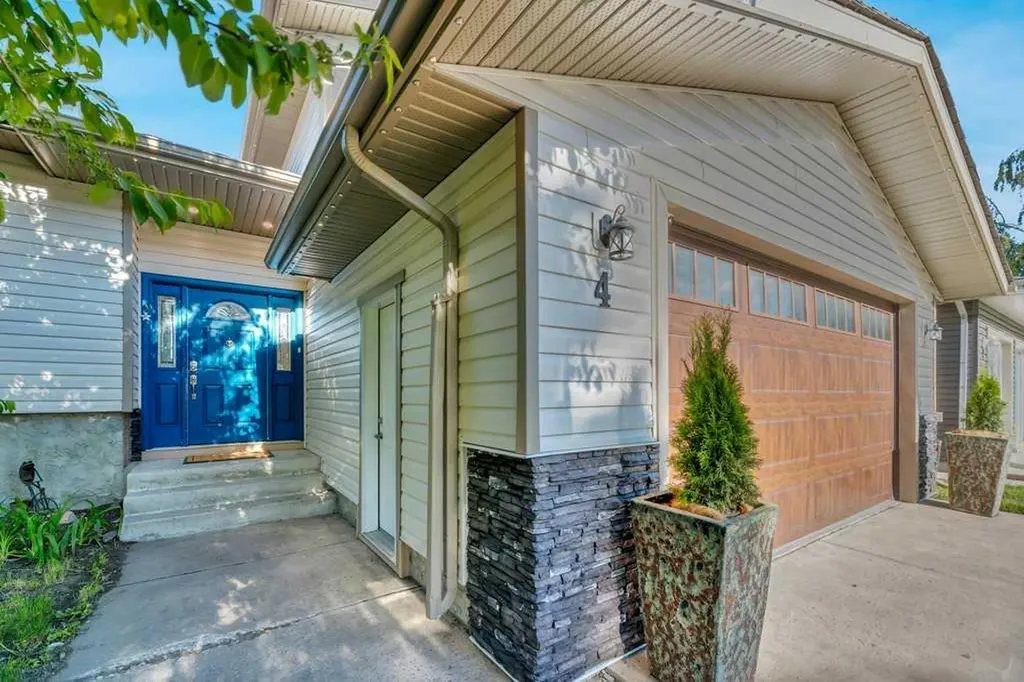 4 Maplewood Estates Strathmore AB T1P 1G6