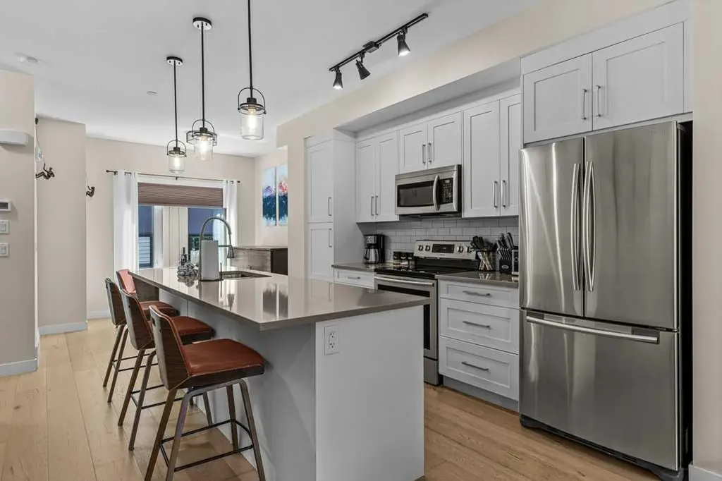 1106 Bow Valley Trail Canmore AB T1W 1N6