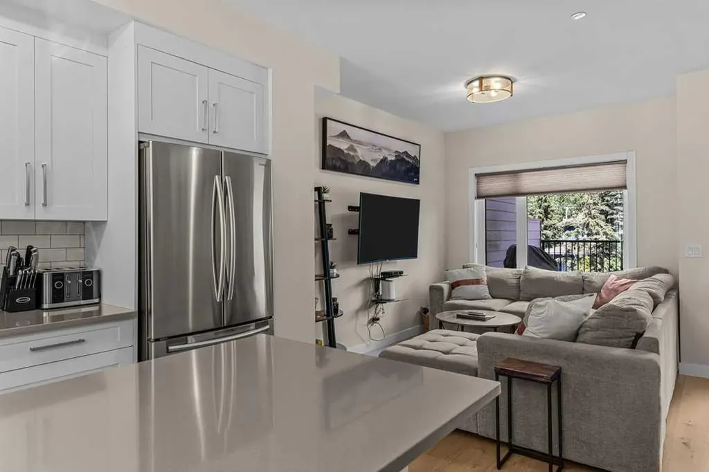1106 Bow Valley Trail Canmore AB T1W 1N6