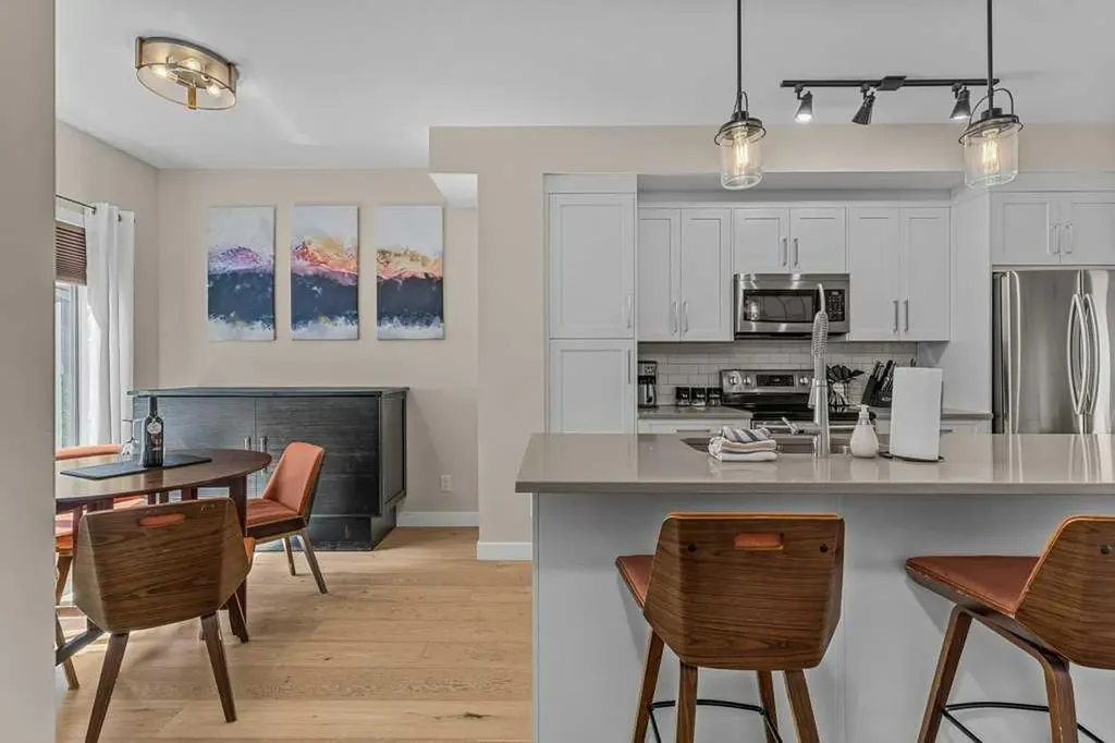 1106 Bow Valley Trail Canmore AB T1W 1N6
