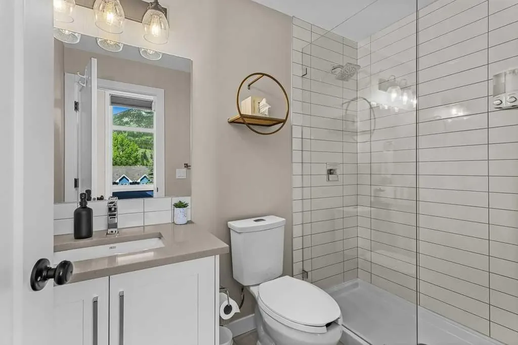 1106 Bow Valley Trail Canmore AB T1W 1N6