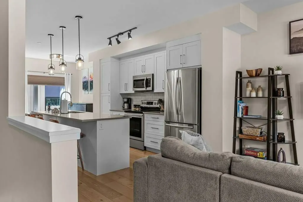 1106 Bow Valley Trail Canmore AB T1W 1N6