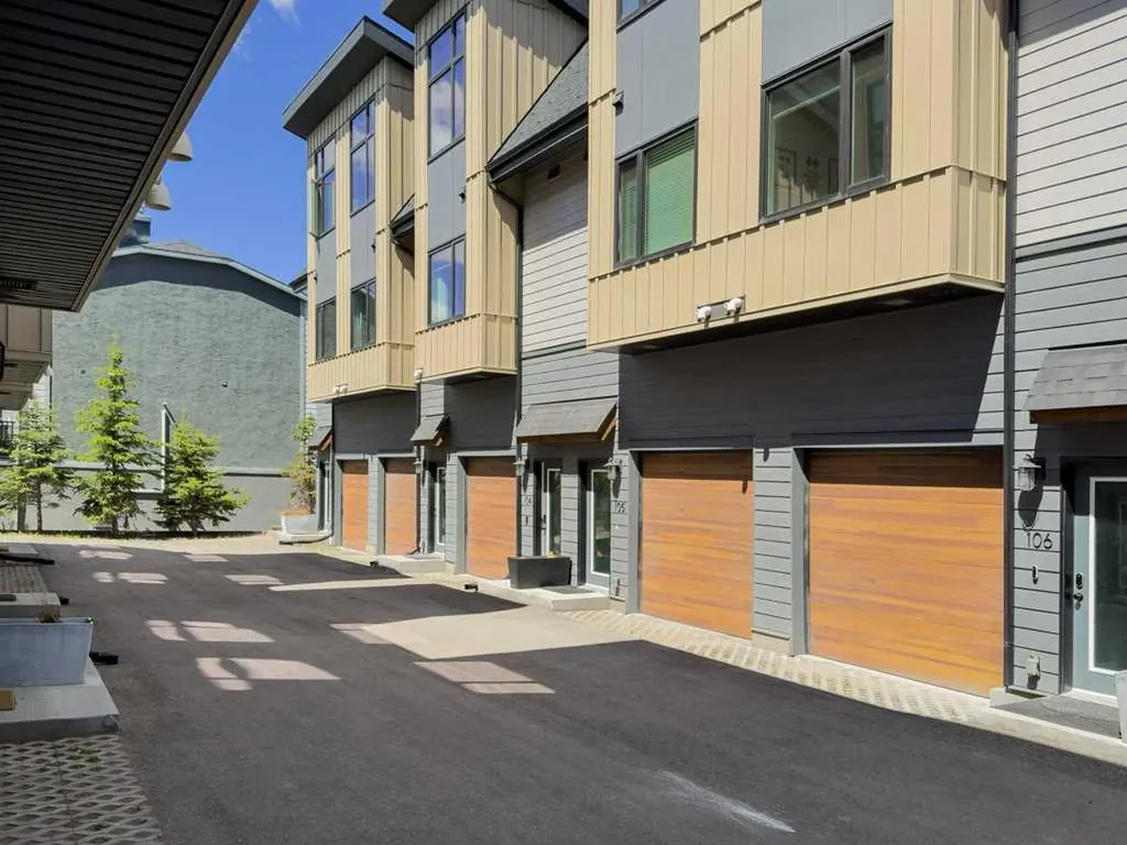 1106 Bow Valley Trail Canmore AB T1W 1N6
