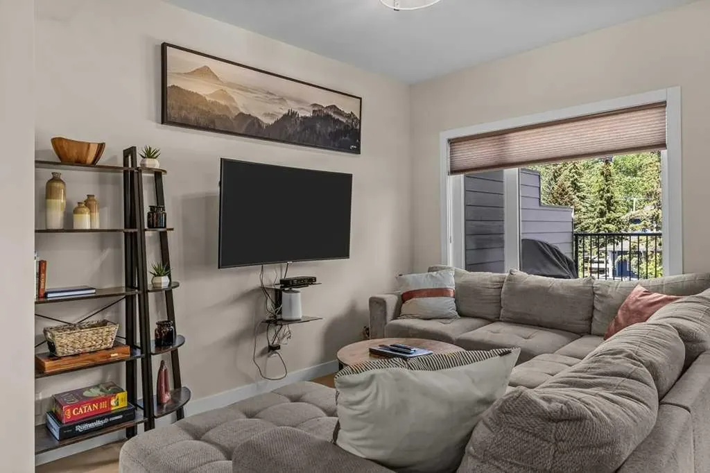 1106 Bow Valley Trail Canmore AB T1W 1N6