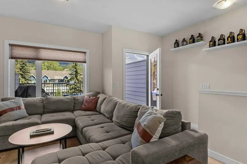 1106 Bow Valley Trail Canmore AB T1W 1N6