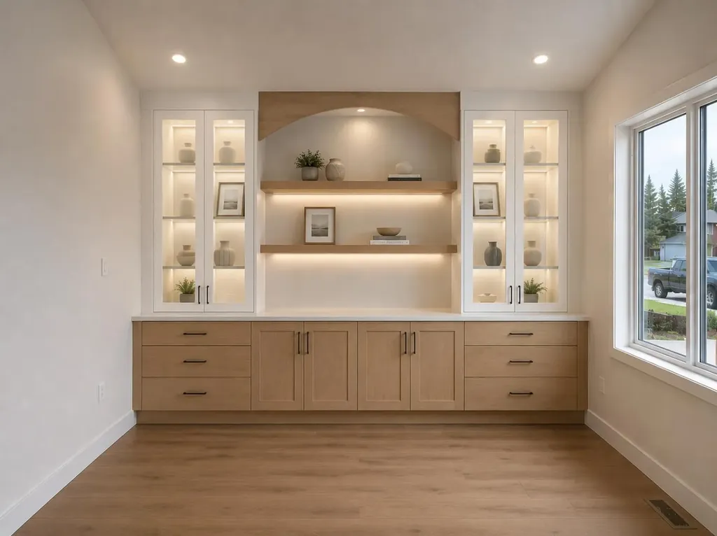 3375 Breton Close NW Calgary AB T2L 1X3