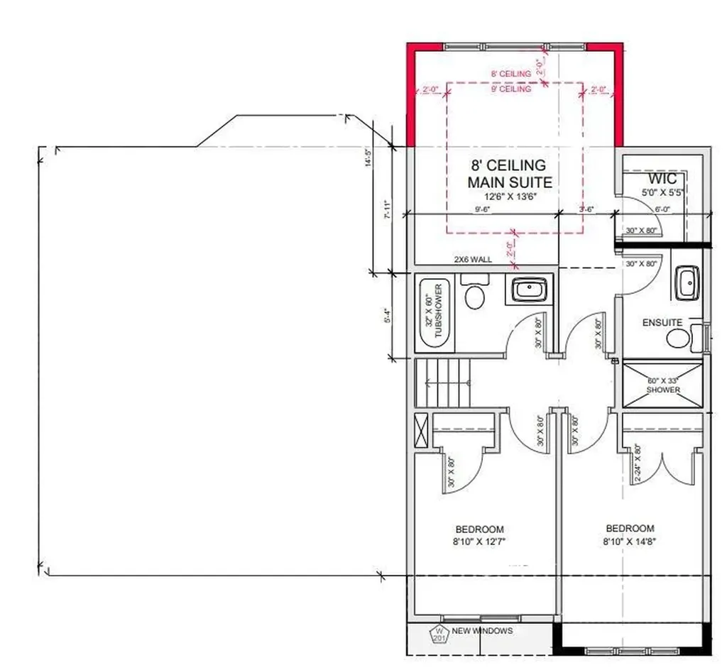 3375 Breton Close NW Calgary AB T2L 1X3