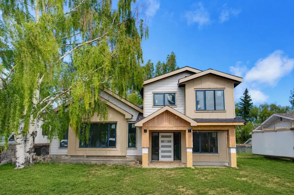 3375 Breton Close NW Calgary AB T2L 1X3