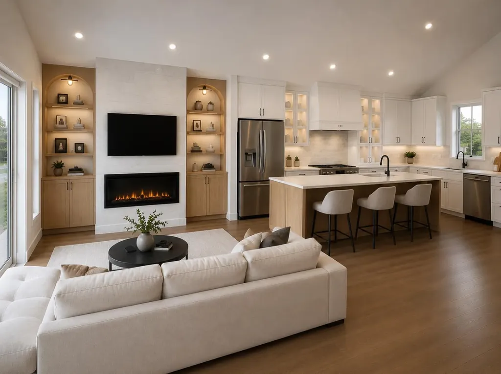 3375 Breton Close NW Calgary AB T2L 1X3