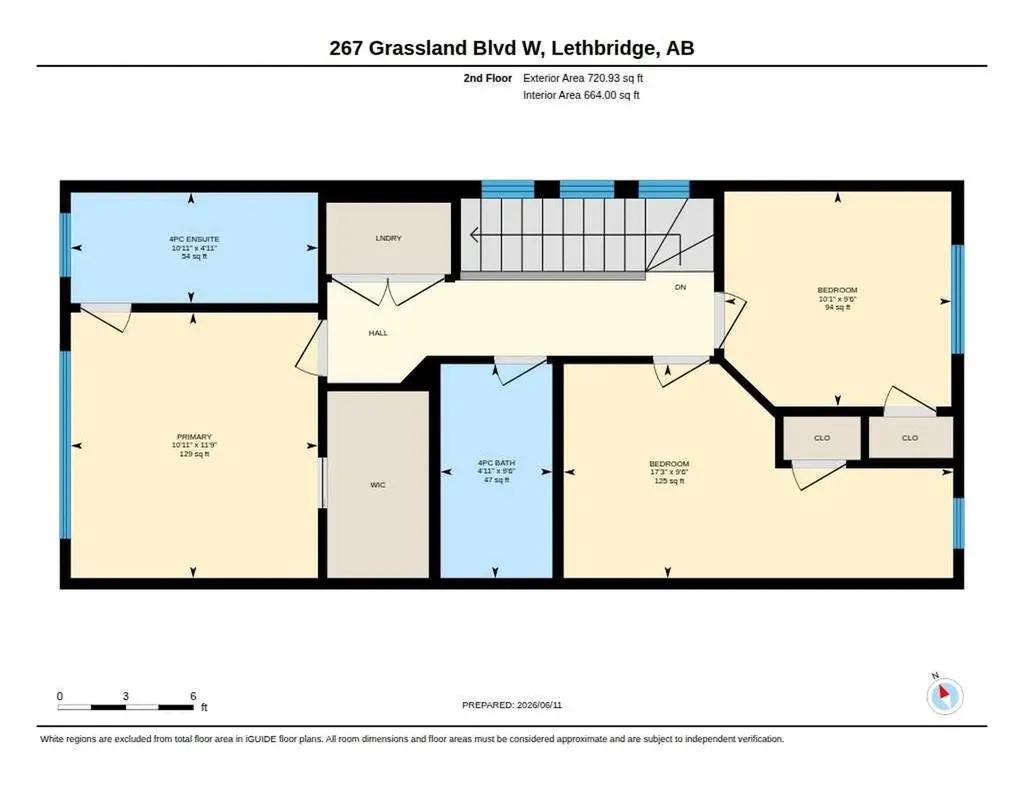 267 Grassland Boulevard W Lethbridge AB T1J 5S4