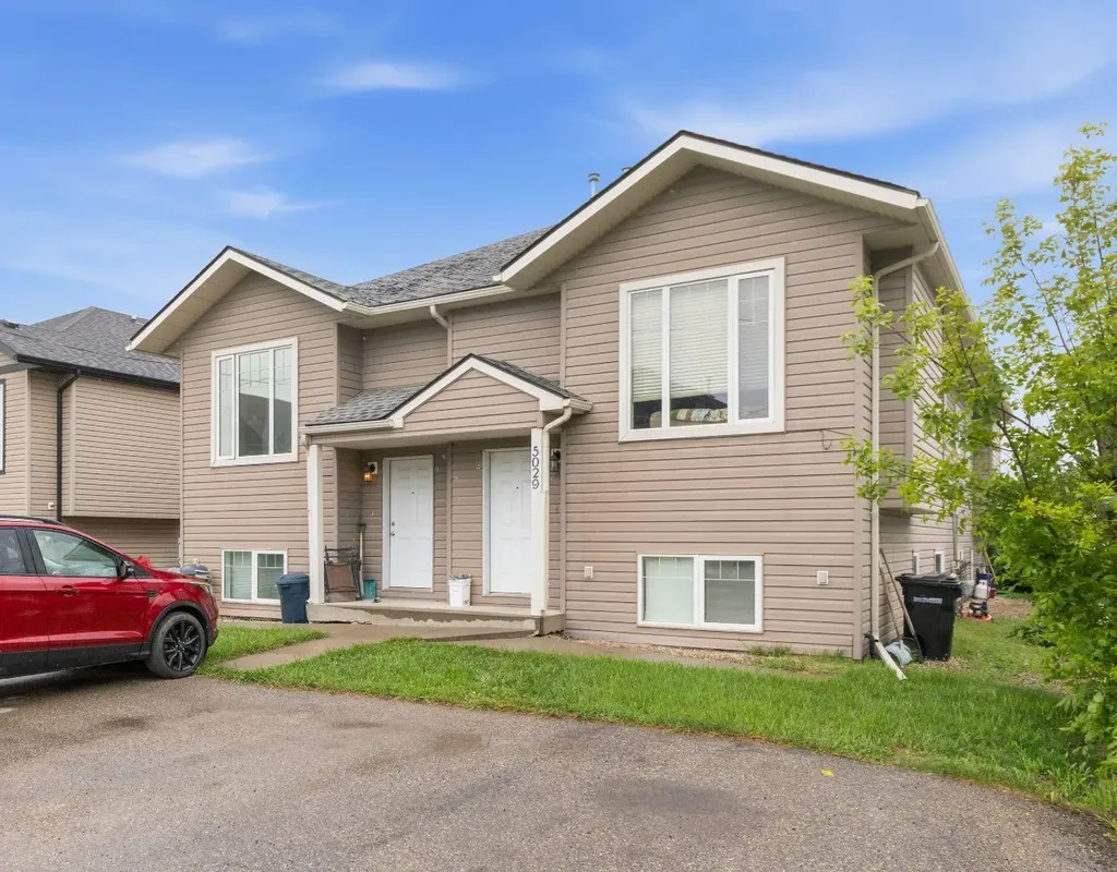 5029 48 Street Olds AB T4H 1H3