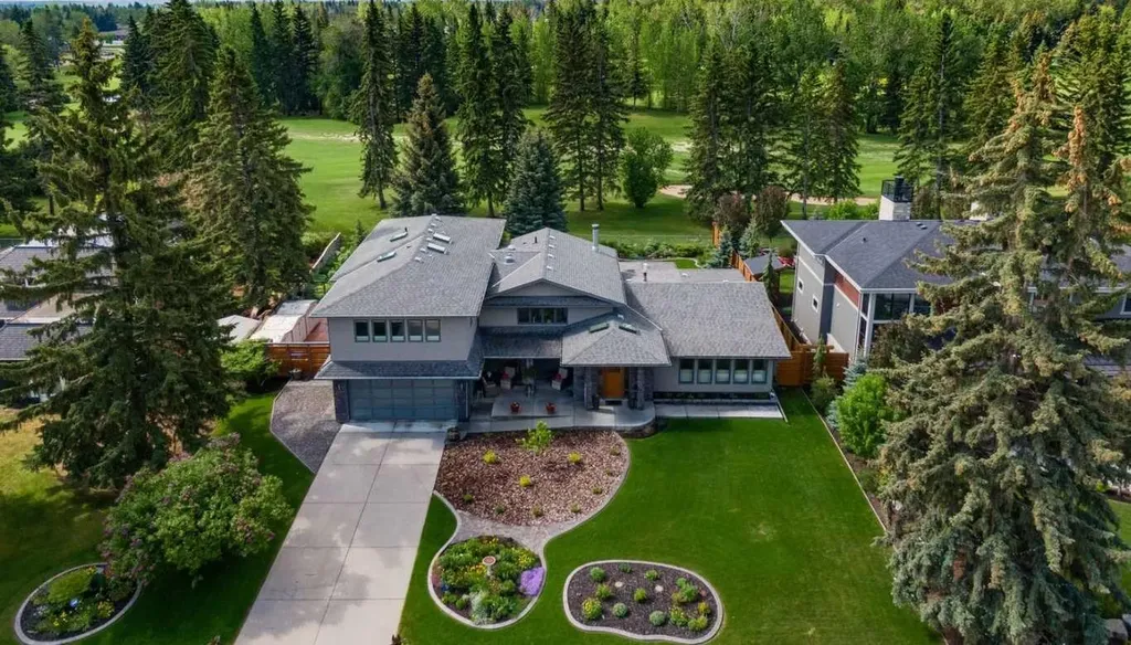 10931 Willowfern Drive SE Calgary AB T1J 1R6