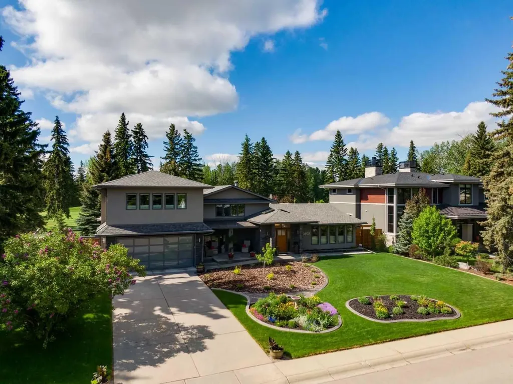 10931 Willowfern Drive SE Calgary AB T1J 1R6