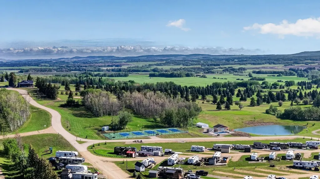 39325 Range Road 34 Rural Lacombe County AB T0M0X0