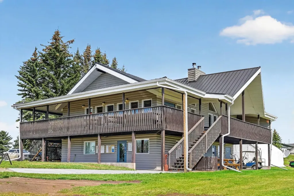 39325 Range Road 34 Rural Lacombe County AB T0M0X0