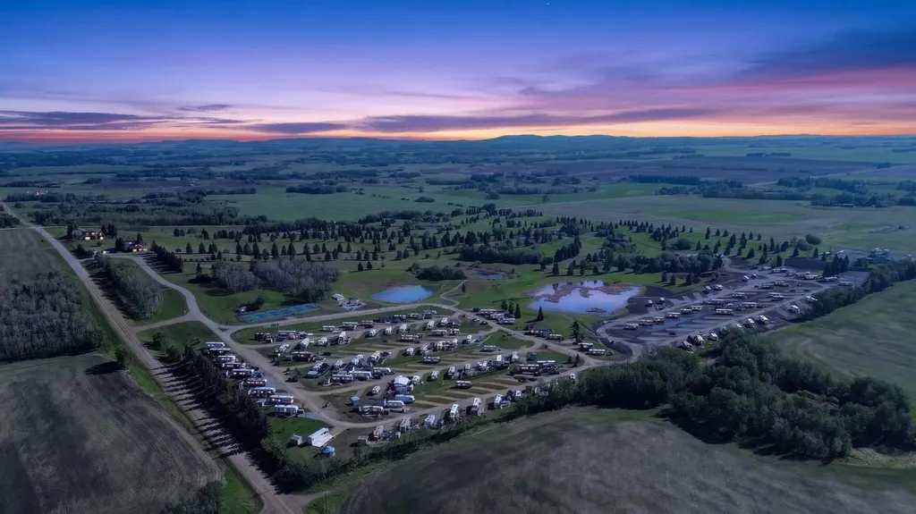 39325 Range Road 34 Rural Lacombe County AB T0M0X0
