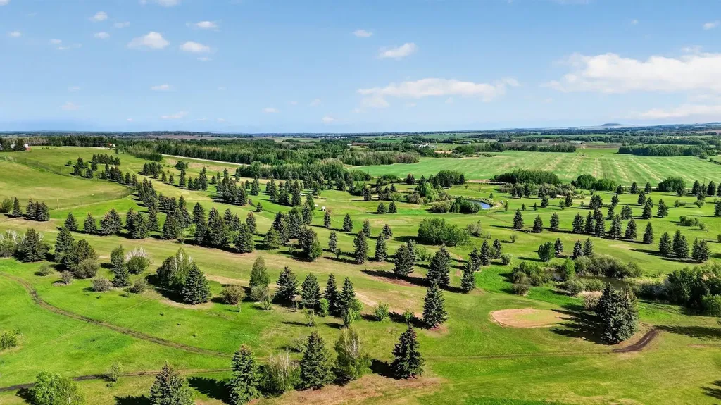 39325 Range Road 34 Rural Lacombe County AB T0M0X0