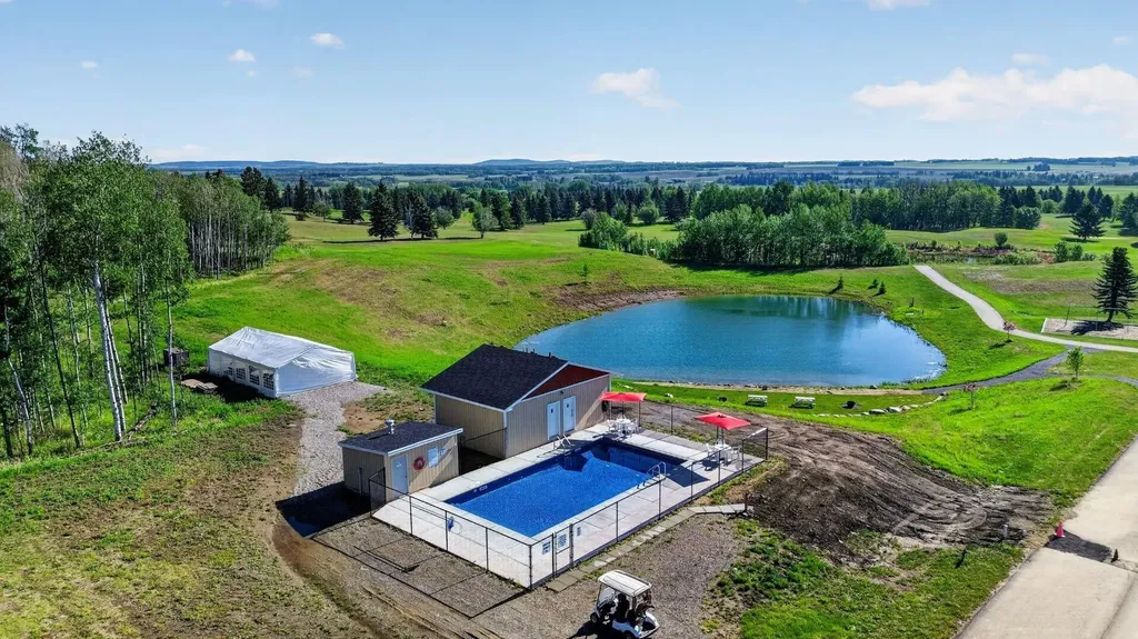 39325 Range Road 34 Rural Lacombe County AB T0M0X0