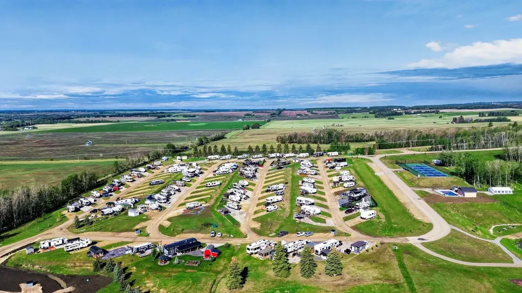 39325 Range Road 34 Rural Lacombe County AB T0M0X0
