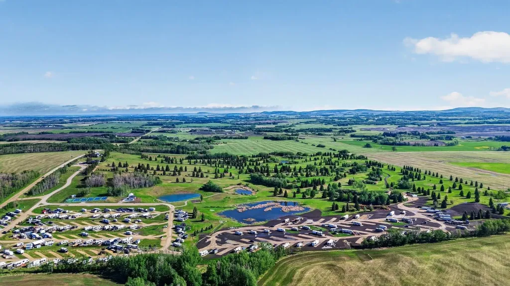 39325 Range Road 34 Rural Lacombe County AB T0M0X0
