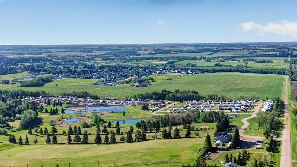 39325 Range Road 34 Rural Lacombe County AB T0M0X0