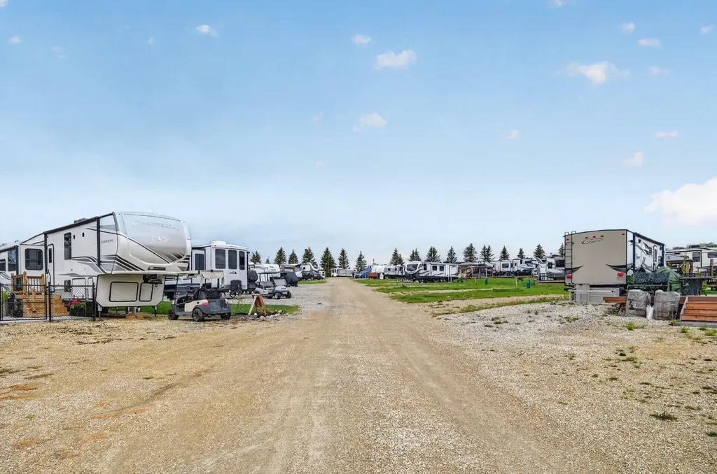 39325 Range Road 34 Rural Lacombe County AB T0M0X0