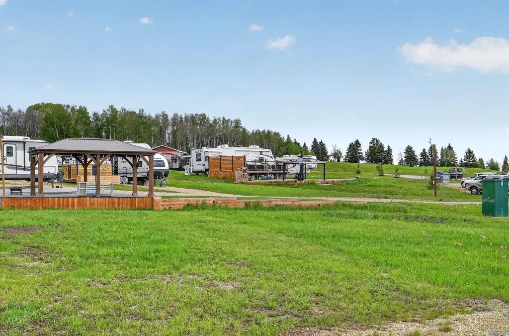 39325 Range Road 34 Rural Lacombe County AB T0M0X0