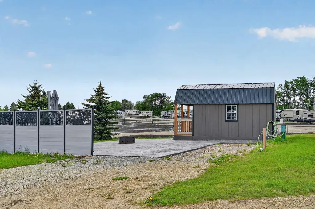 39325 Range Road 34 Rural Lacombe County AB T0M0X0
