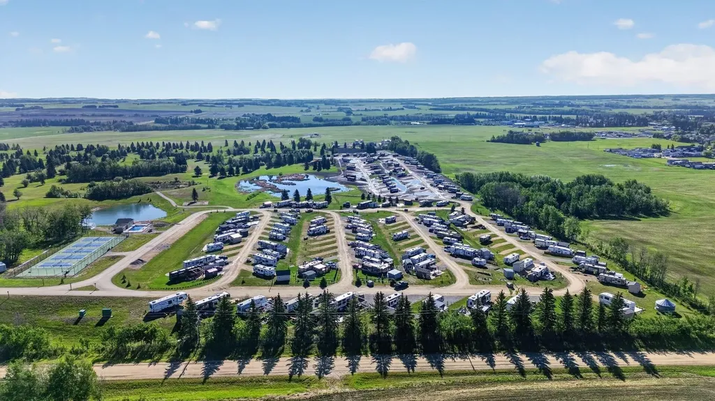 39325 Range Road 34 Rural Lacombe County AB T0M0X0