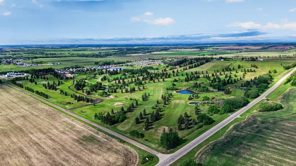 39325 Range Road 34 Rural Lacombe County AB T0M0X0