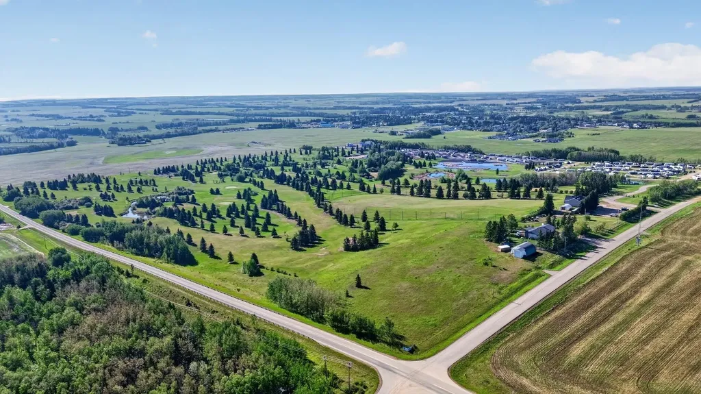 39325 Range Road 34 Rural Lacombe County AB T0M0X0