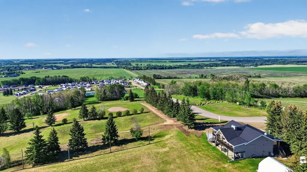 39325 Range Road 34 Rural Lacombe County AB T0M0X0