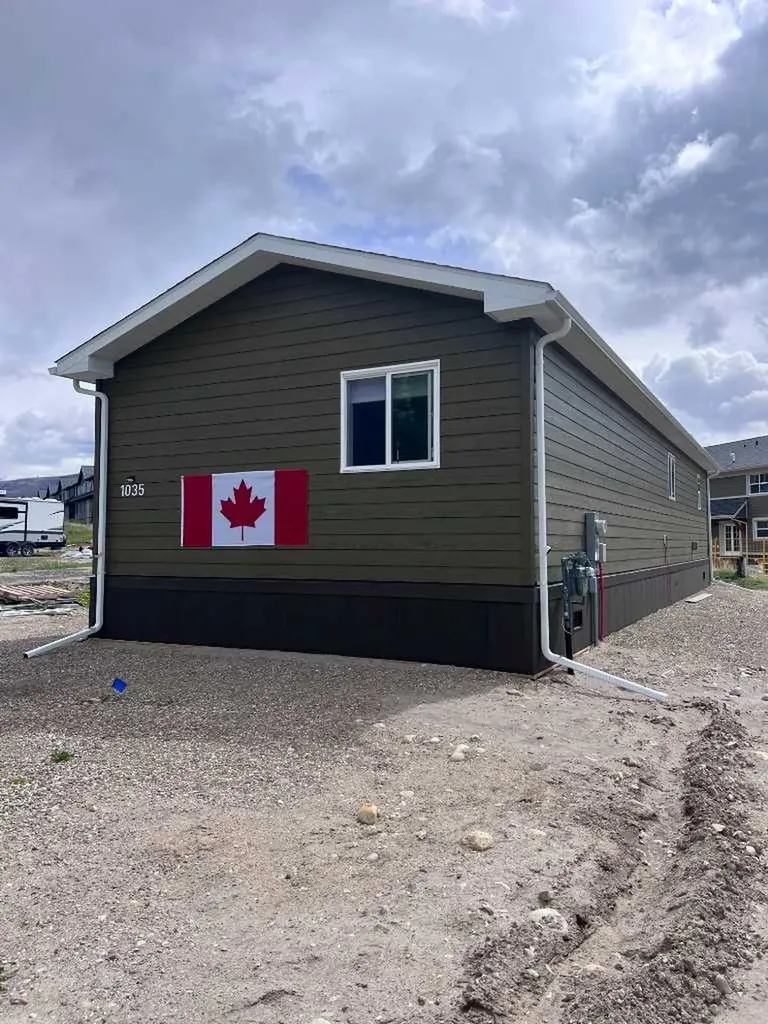 1035 Lodgepole Street Jasper AB T0E1E0